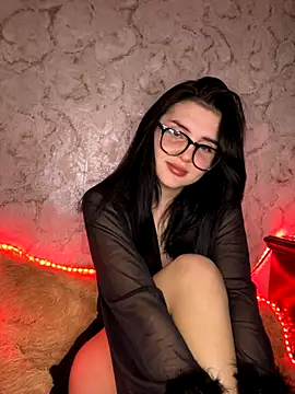 JennaKiss online show from October 27, 2025, 10:58 pm