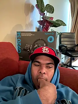 marhi32 online show from January 5, 2026, 5:38 pm