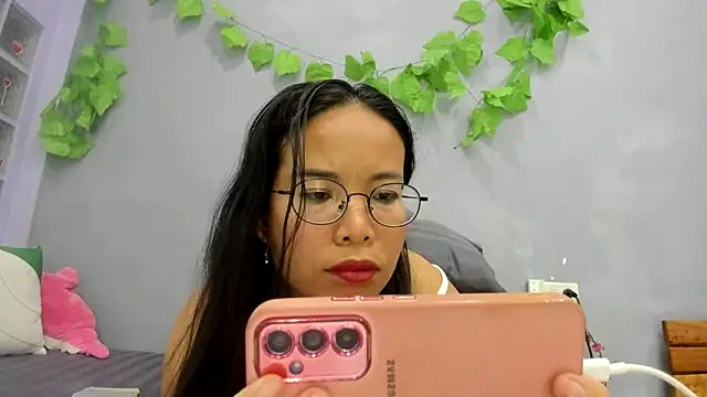 loveley jenny online show from February 6, 2026, 8:07 am