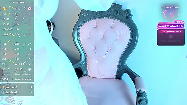 Tracy lambo online show from March 19, 2025, 5:19 am