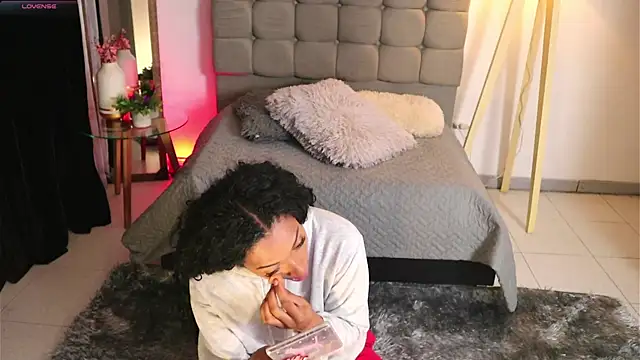 Valeriestyle online show from January 29, 2025, 4:05 am