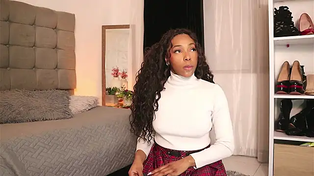 Valeriestyle online show from February 21, 2025, 7:01 am