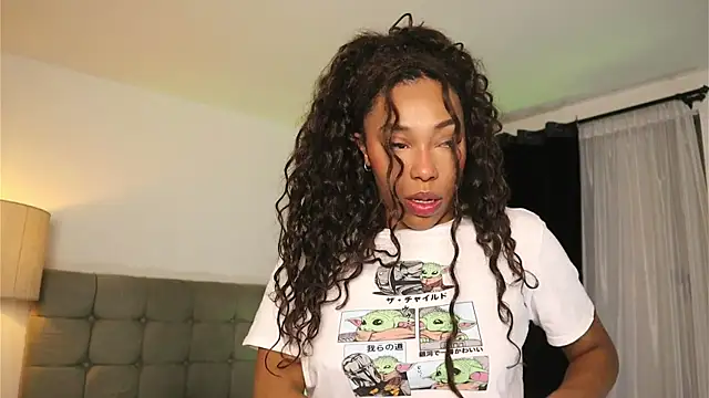 Valeriestyle online show from March 4, 2025, 5:11 am