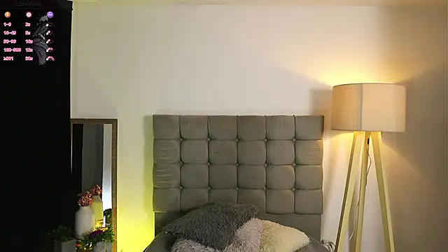 Valeriestyle online show from March 17, 2025, 4:08 am