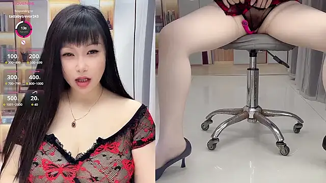 Snapshot of stripchat-yaoyao chatting on May 23, 2026, 12:38 am stripchat-yaoyao online show from May 23, 2026, 12:38 am