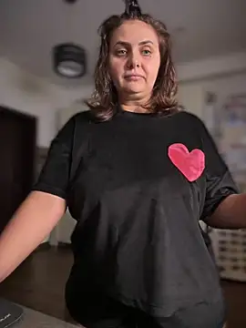 AnneKane online show from December 5, 2024, 10:01 pm