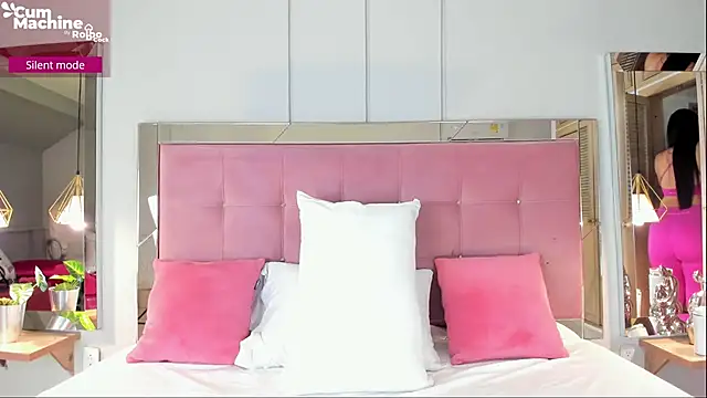 Ahincale online show from December 2, 2025, 7:53 pm