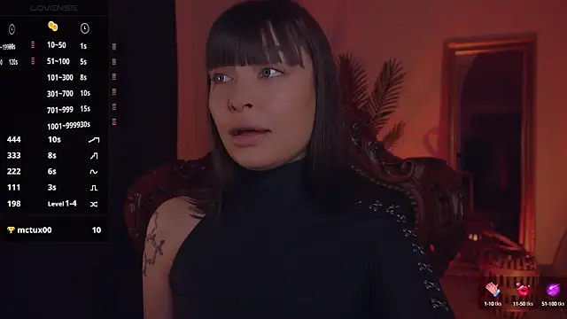 missmerciless online show from December 23, 2024, 6:11 am