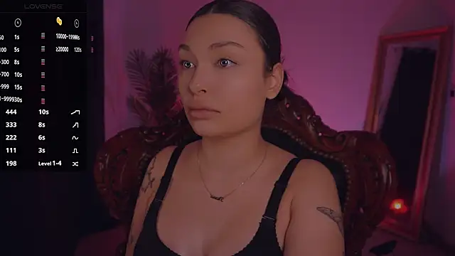 missmerciless online show from February 4, 2025, 6:25 am