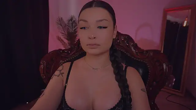 missmerciless online show from February 24, 2025, 12:26 pm