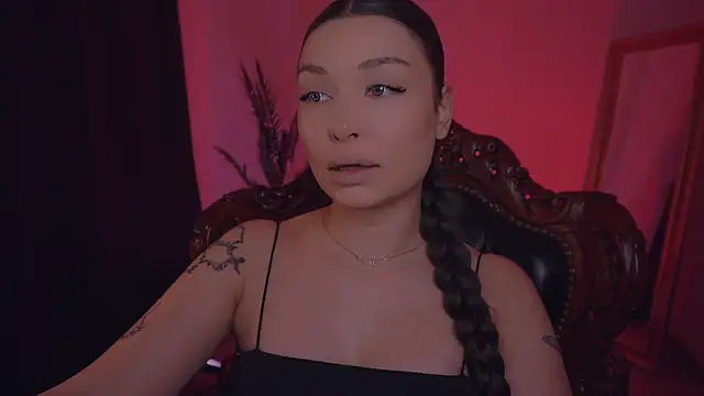 missmerciless online show from March 17, 2025, 5:34 am