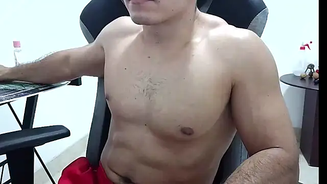 Snapshot of MILCARITAS3 chatting on February 26, 2026, 4:17 pm MILCARITAS3 online show from February 26, 2026, 4:17 pm