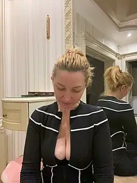 Amazoniiaa online show from January 28, 2025, 2:31 pm