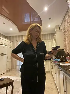 Amazoniiaa online show from January 31, 2025, 7:39 am