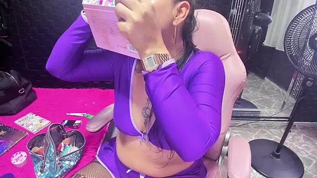 mature sexi40 online show from April 10, 2026, 11:59 am