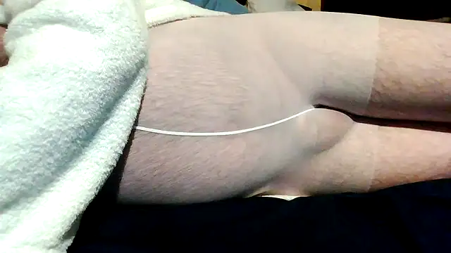 Krissttof online show from March 26, 2026, 8:14 pm