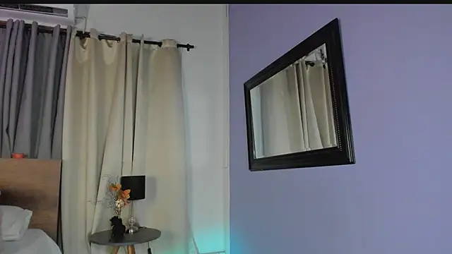 SaraVergara online show from January 27, 2025, 11:43 pm