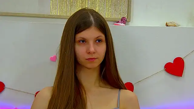 AudreyBarlow online show from February 18, 2026, 6:31 am