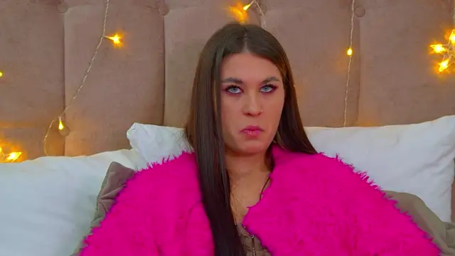 RachelSimpson online show from December 27, 2024, 1:22 am