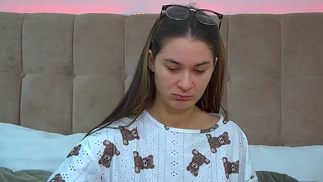 RachelSimpson online show from January 16, 2025, 7:20 pm