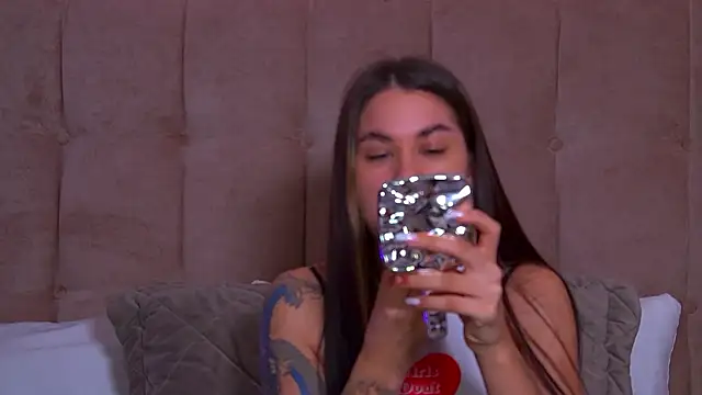 RachelSimpson online show from January 20, 2025, 3:59 am