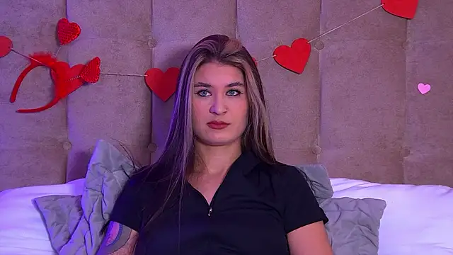 RachelSimpson online show from February 17, 2025, 9:30 pm