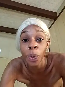 Jasmine FullsShine online show from March 22, 2025, 10:26 pm