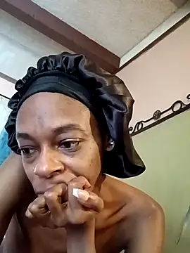 Jasmine FullsShine online show from March 23, 2026, 4:33 pm