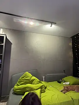 Bastet online show from April 19, 2026, 6:07 pm