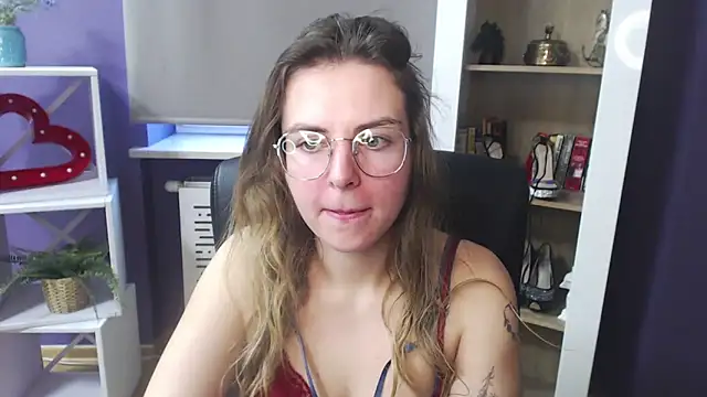 Zoey Erotic online show from January 13, 2025, 9:08 am