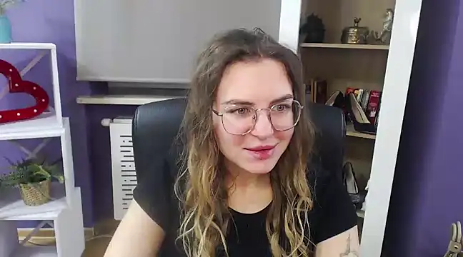 Zoey Erotic online show from January 21, 2025, 5:27 am