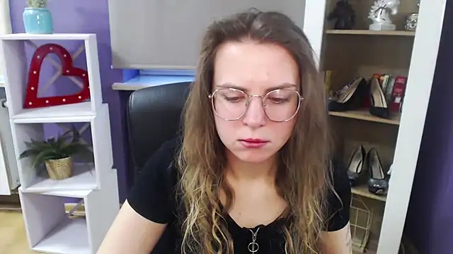 Zoey Erotic online show from March 20, 2025, 5:35 am