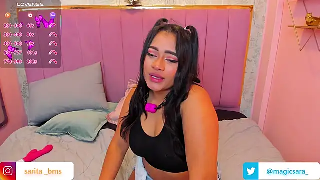 Sariitaa  online show from March 4, 2025, 2:53 pm