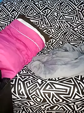 Camilazona online show from February 2, 2025, 1:12 am