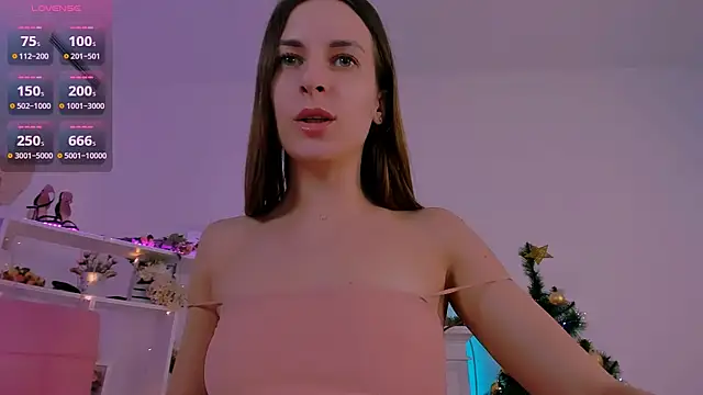 Snapshot of Alice_in_the__Wonderland chatting on January 4, 2025, 9:54 am Alice in the Wonderland online show from January 4, 2025, 9:54 am