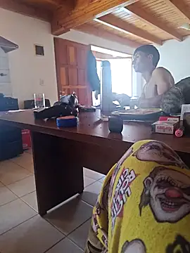 Elnonoykeila77 online show from December 21, 2024, 6:34 pm