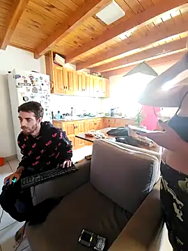 Elnonoykeila77 online show from February 1, 2025, 6:19 pm