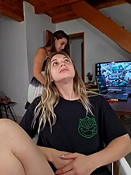 Elnonoykeila77 online show from February 19, 2025, 11:57 pm