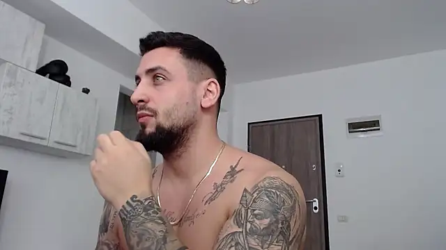  DylanGreen online show from January 5, 2025, 8:54 am