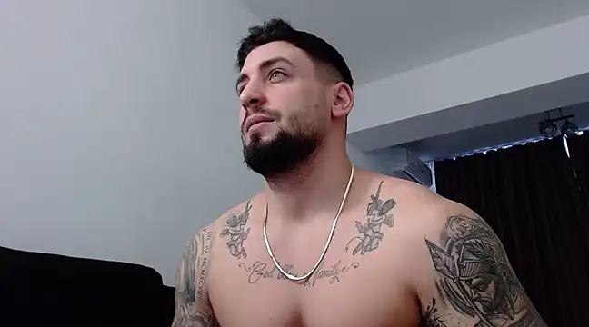  DylanGreen online show from February 21, 2025, 8:51 am