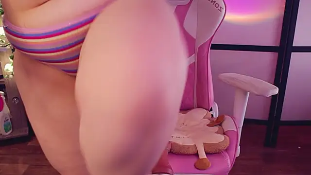 Chery Lady22 online show from February 24, 2026, 4:54 am