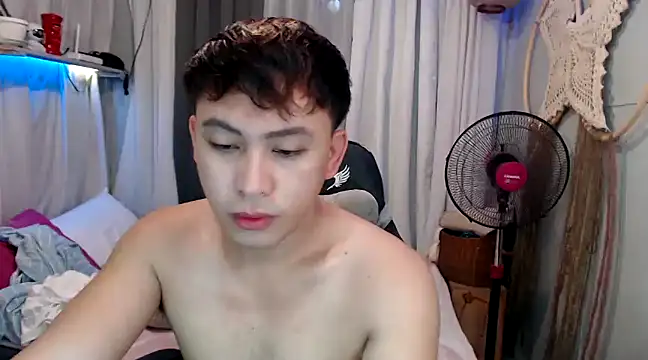 princeJayX online show from January 24, 2025, 3:11 am