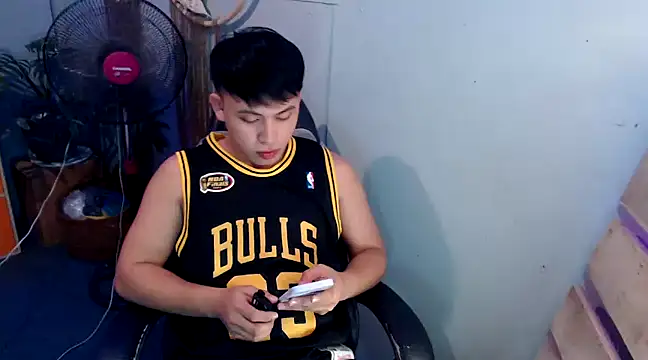 princeJayX online show from February 15, 2025, 12:11 pm