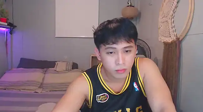 princeJayX online show from March 12, 2025, 7:35 am