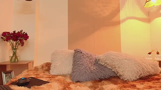 AnisiaFarina online show from March 20, 2025, 2:53 pm