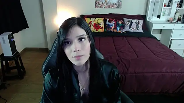 Snapshot of kittykat18x chatting on April 27, 2026, 12:19 am kittykat18x online show from April 27, 2026, 12:19 am