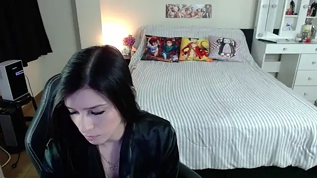 Snapshot of kittykat18x chatting on June 6, 2026, 1:00 am kittykat18x online show from June 6, 2026, 1:00 am