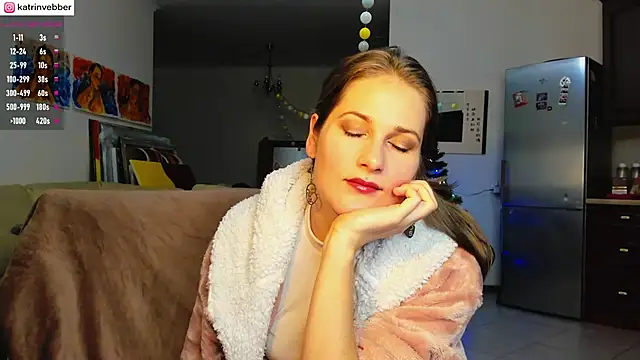 kissyoukiss online show from January 5, 2025, 6:24 pm