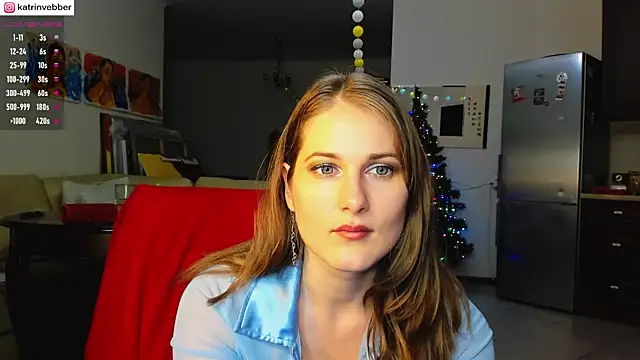 kissyoukiss online show from January 14, 2025, 11:05 pm