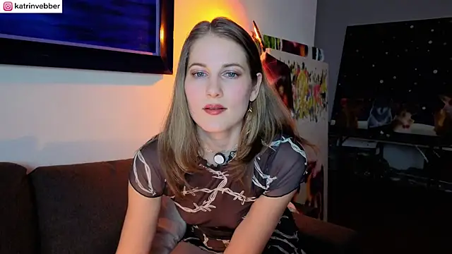 kissyoukiss online show from February 12, 2026, 9:21 pm